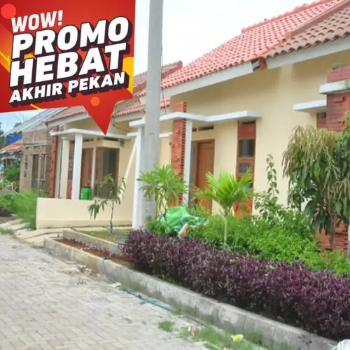 Beli  Rumah Kontrakan Di Bojong Gede Terdekat Jakarta