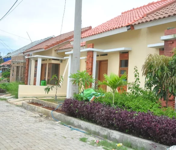 Harga Rumah Kontrakan Bojong Gede Murah  Jakarta 