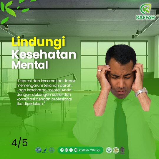 Reseller Kaffah Propolis Makassar Berkualitas